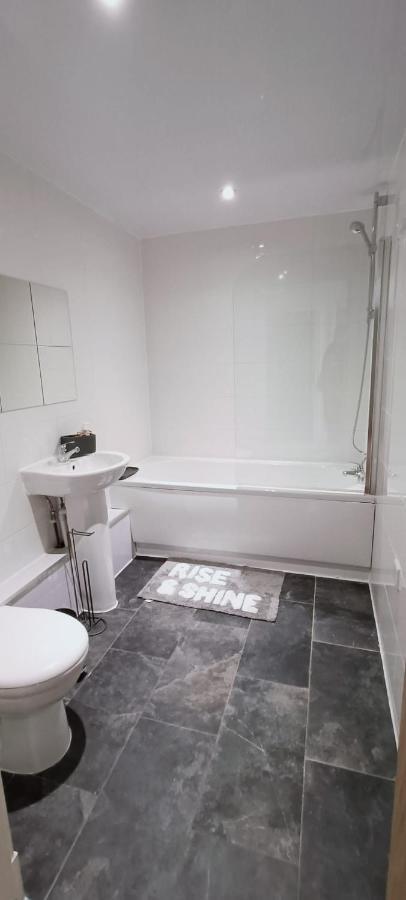 Fantastic Mill Apartment - 2023 Travellers Award Winner! Manchester Exterior photo